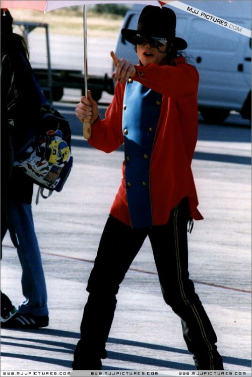 Michael visits Australia 1996 (8)