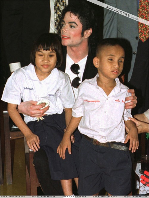 Michael visits Bangkok 1996 (7)