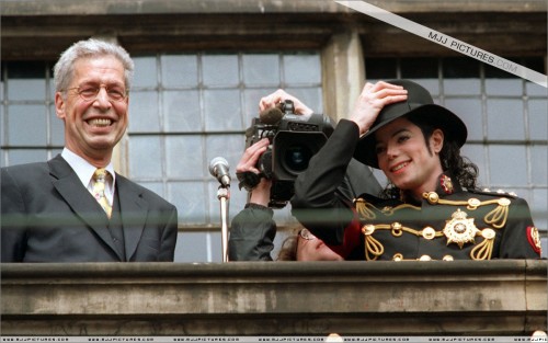 Michael visits Bremen 1997 (13)