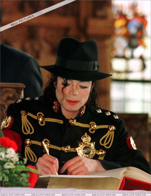 Michael visits Bremen 1997 (14)