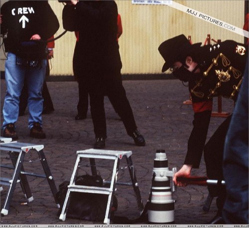 Michael visits Bremen 1997 (21)