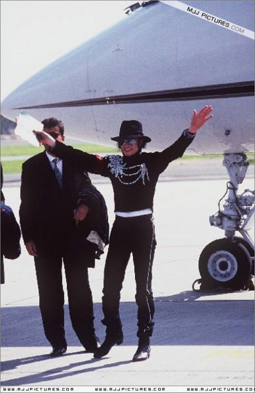Michael visits Bremen 1997 (27)