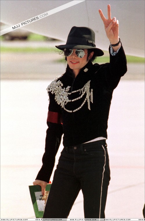 Michael visits Bremen 1997 (3)