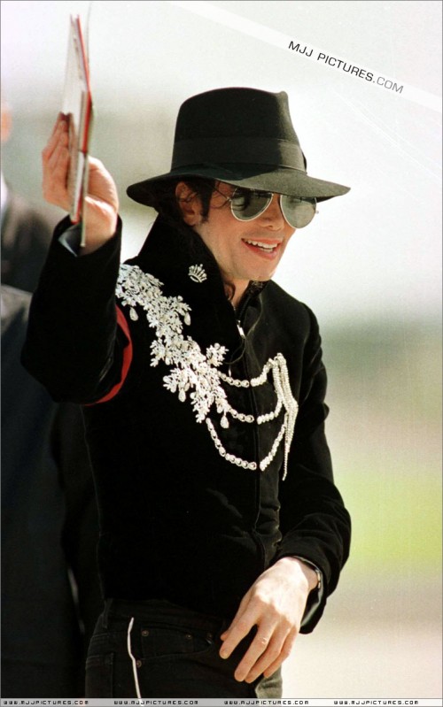 Michael visits Bremen 1997 (9)