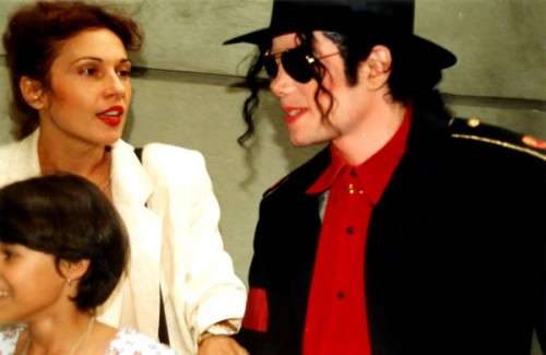 Michael visits Bucharest 1996 (12)