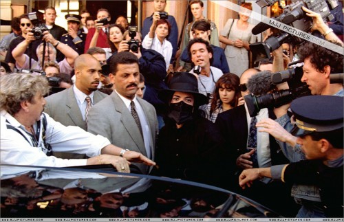 Michael visits Monaco 1996 (13)