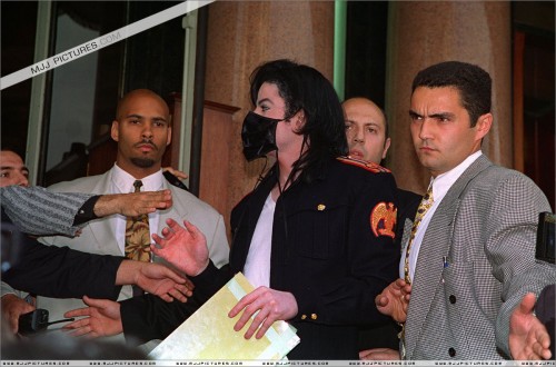 Michael visits Monaco 1996 (17)