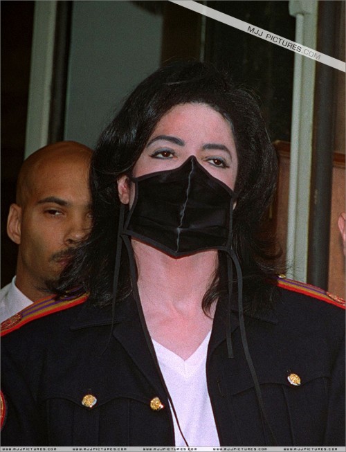 Michael visits Monaco 1996 (21)