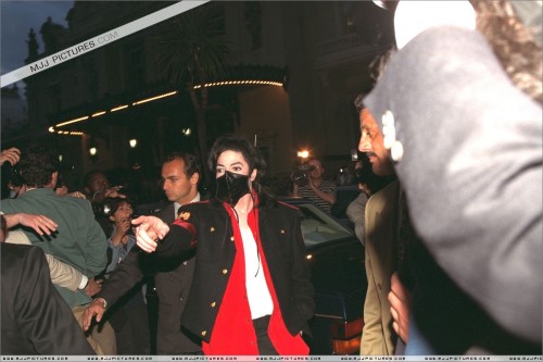 Michael visits Monaco 1996 (27)