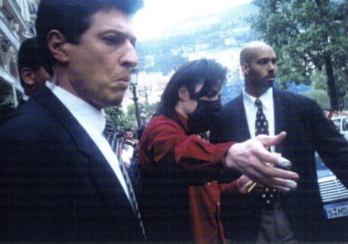 Michael visits Monaco 1996 (42)