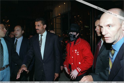 Michael visits Monaco 1996 (8)