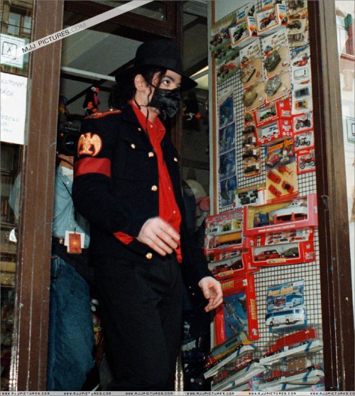 Michael visits Prague 1996 (16)