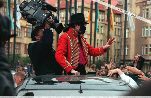 Michael visits Prague 1996 (27)