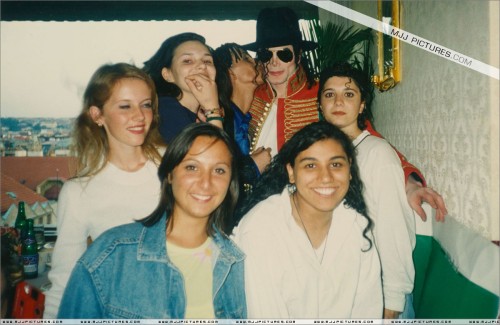 Michael visits Prague 1996 (30)