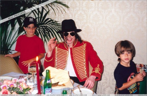 Michael visits Prague 1996 (31)