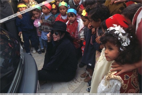 Michael visits Tunis 1996 (36)