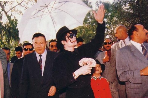 Michael visits Tunis 1996 (37)