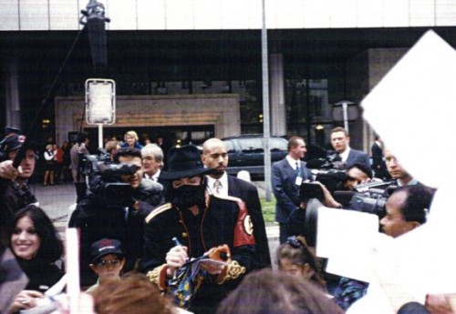 Michael visits Warsaw 1996 (24)