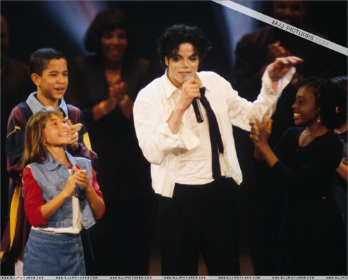 The 12th Annual MTV Video Music Awards 1995 (128)