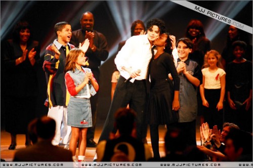 The 12th Annual MTV Video Music Awards 1995 (138)