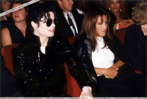 The 12th Annual MTV Video Music Awards 1995 (148)