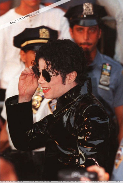 The 12th Annual MTV Video Music Awards 1995 (18)