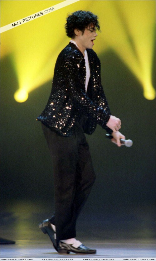 The 12th Annual MTV Video Music Awards 1995 (50)