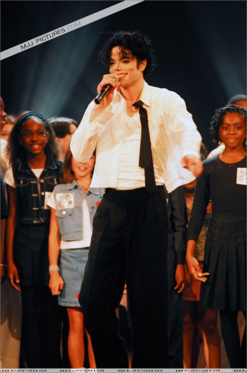 The 12th Annual MTV Video Music Awards 1995 (55)