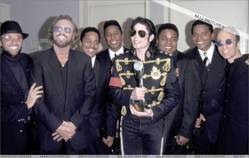 The 12th Annual Rock And Roll Hall Of Fame 1997 (14)