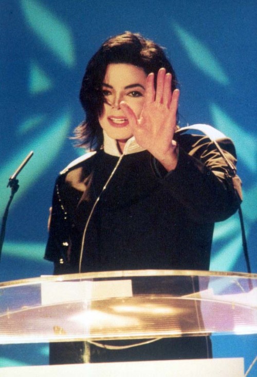 The 16th Annual Brit Awards 1996 (18)