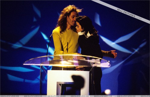 The 16th Annual Brit Awards 1996 (19)