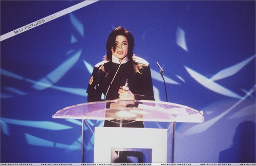 The 16th Annual Brit Awards 1996 (5)