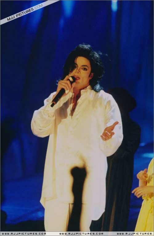 The 16th Annual Brit Awards 1996 (61)