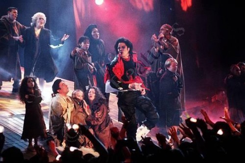 The 16th Annual Brit Awards 1996 (72)