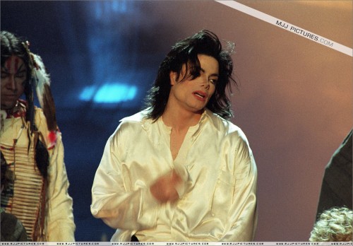 The 16th Annual Brit Awards 1996 (95)