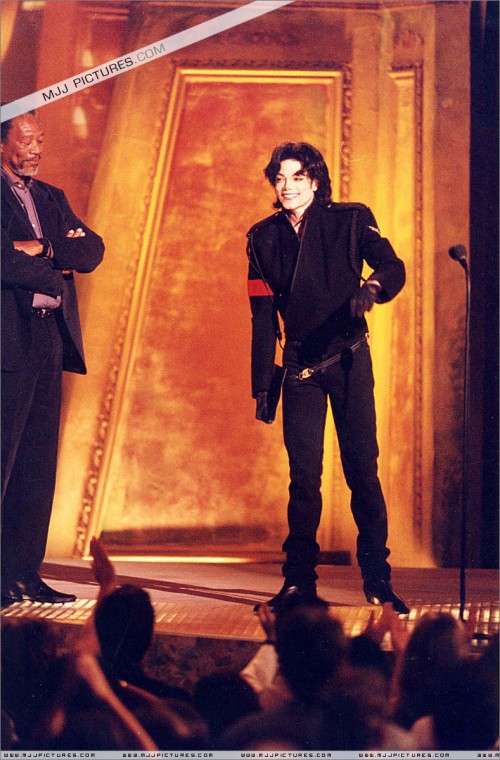 The 3rd Annual VH1 Honors 1995 (27)