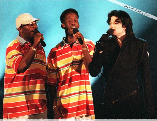 The 3rd Annual VH1 Honors 1995 (4)