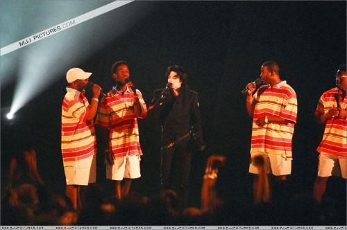 The 3rd Annual VH1 Honors 1995 (6)