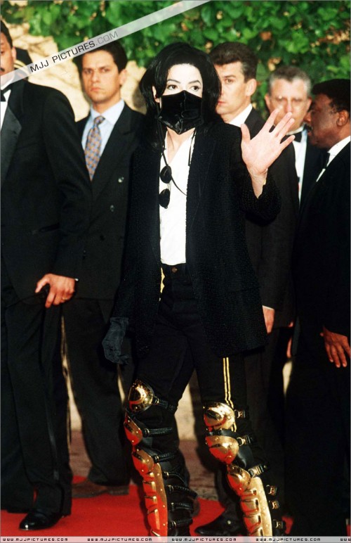 The 8th Annual World Music Awards 1996 (112)