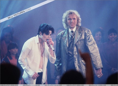 Wetten Dass 1995 (22)