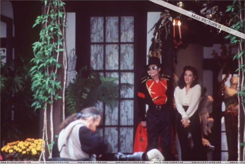 World Summit of Children at Neverland Valley Ranch 1995 (3)