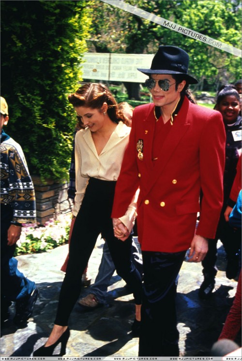 World Summit of Children at Neverland Valley Ranch 1995 (35)