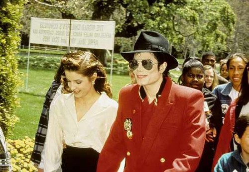 World Summit of Children at Neverland Valley Ranch 1995 (38)