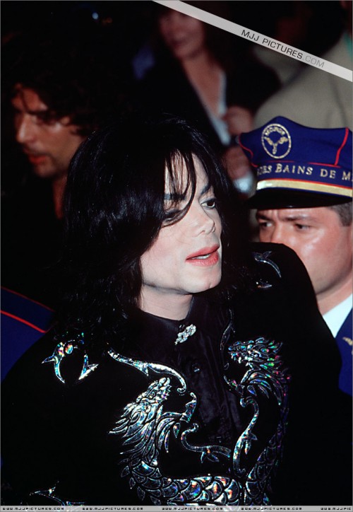 2000 The 12th Annual World Music Awards (20)