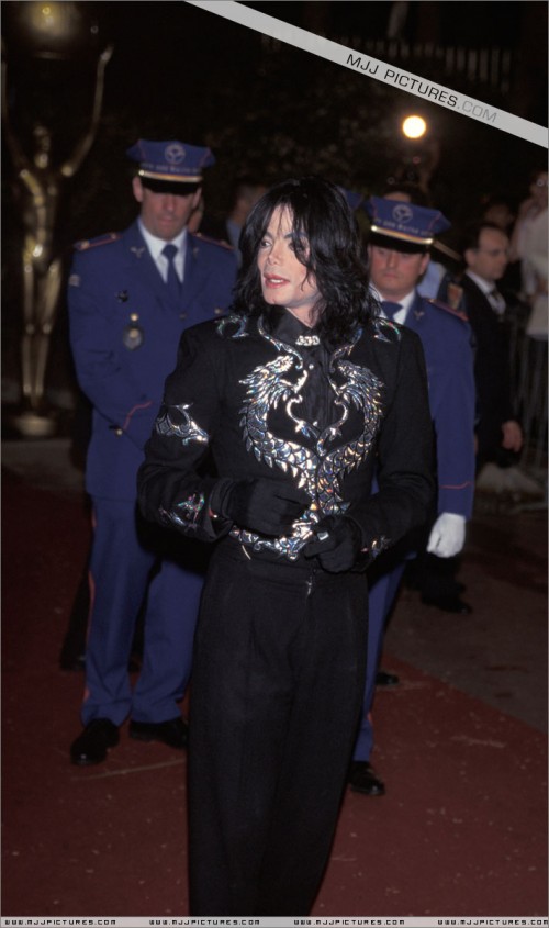 2000 The 12th Annual World Music Awards (25)