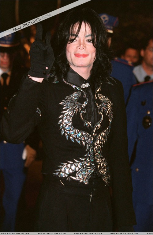 2000 The 12th Annual World Music Awards (4)