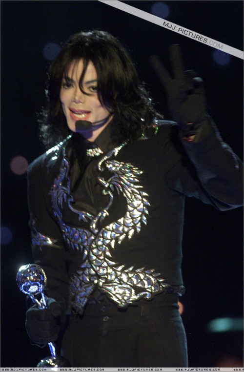 2000 The 12th Annual World Music Awards (55)