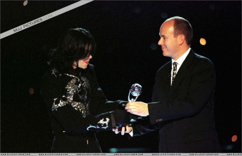 2000 The 12th Annual World Music Awards (63)