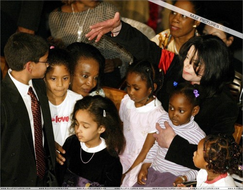 2004 African Ambassadors' Spouses Association Gala (8)