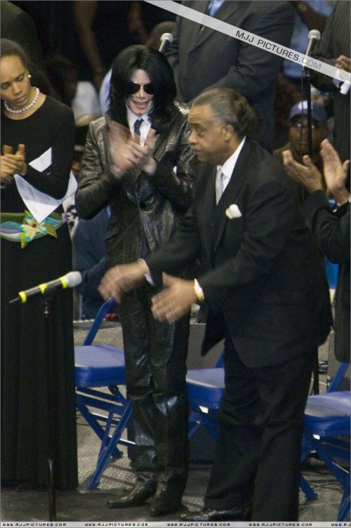 James Brown Funeral 2006 (73)